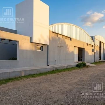 Galpón en Villa Allende