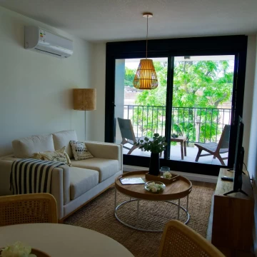 Venta-Apartamento de 2 Dormitorios con Terraza -Entrega Inmediata- Malvín