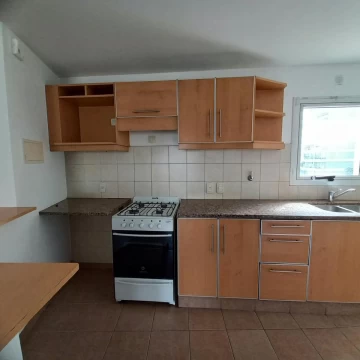 Departamento - La Plata