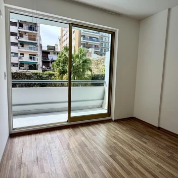 Alquiler departamento 2 Ambientes en Belgrano