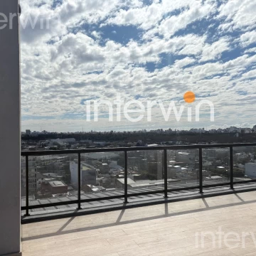 Departamento en VENTA Monoamabiente Amenities Villa Crespo