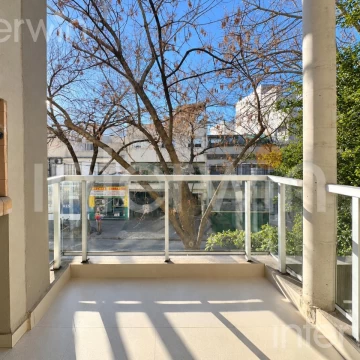 Duplex en VENTA - 2 Ambientes - balcon - cochera - Nuñez