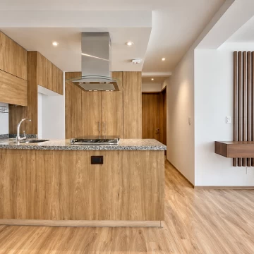 Venta Departamento Park Andalucia - Alamos- Benito Juarez