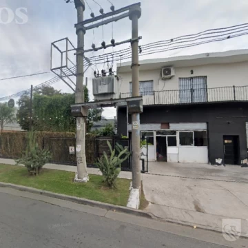 Depósito en Alquiler en Don Torcuato