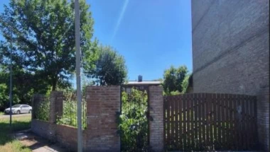 Terreno en Venta, Av. Costanera esquina Hipólito Yrigoyen, Baigorria