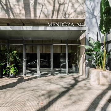 Departamento | Venta | Belgrano | Belgrano R | 2 ambientes | Amenities