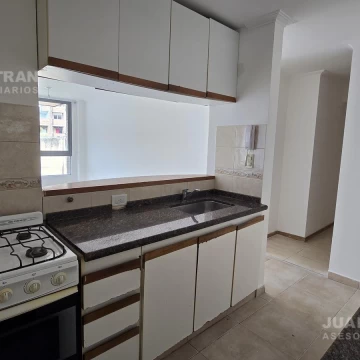 Alquiler - 2 dor - A una cuadra del Patio Olmos, Nueva Córdoba