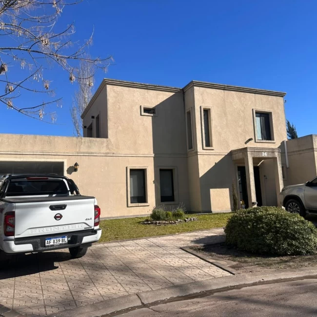 Quinta en Canning (Ezeiza)