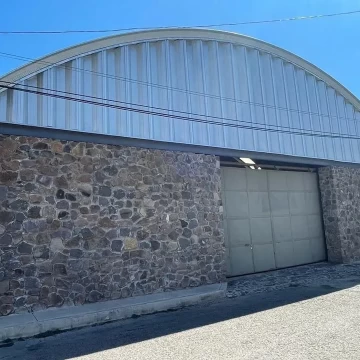 BODEGA COMERCIAL EN VENTA - SAN MIGUEL DE LAS PIRAMIDES EDO MEX