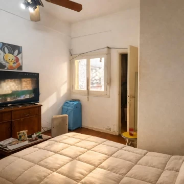 Venta Departamento 3 ambientes Flores