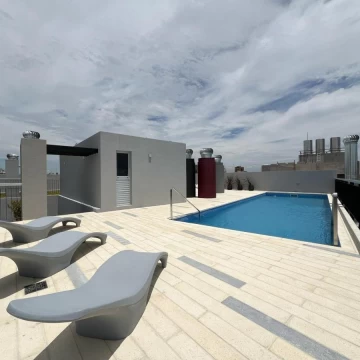 Departamento en Venta, 3 ambientes, full amenities, Boedo, almagro, pileta,