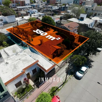 Terreno apto desarrollo en Venta - B°
