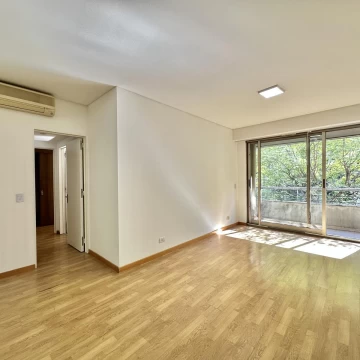 Alquiler Departamento Residencial Puerto Madero con Cochera y Baulera 