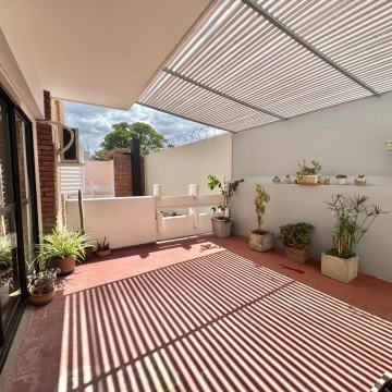 Departamento en Venta  Bombal , Pergola , Patio , Baulera , Godoy Cruz