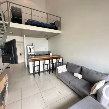 Venta de departamento en Ayres Loft - Ayres Vila
