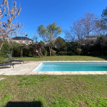 Casa venta Barrio Septiembre, Escobar