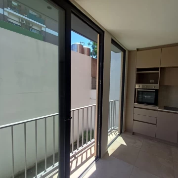 Departamento en  Venta en Saavedra a estrenar 2 ambientes