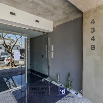 Departamento en Villa Lugano