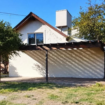 VENTA CABAÑAS VILLA GENERAL BELGRANO 1 DORM