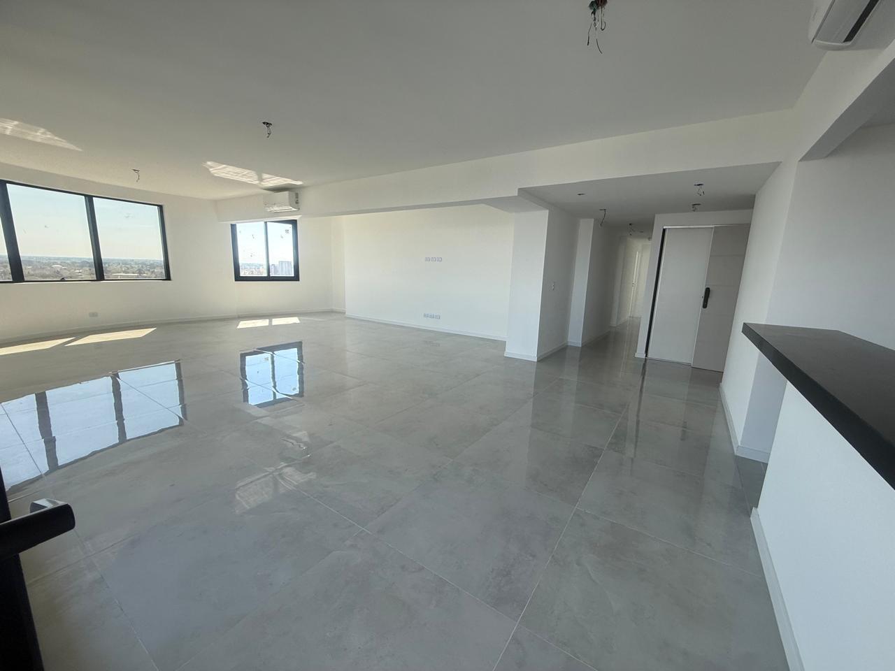 Torres Brickell - Penthouse con la mejor vista al rio - Piso 19 - 2 cocheras - Principal