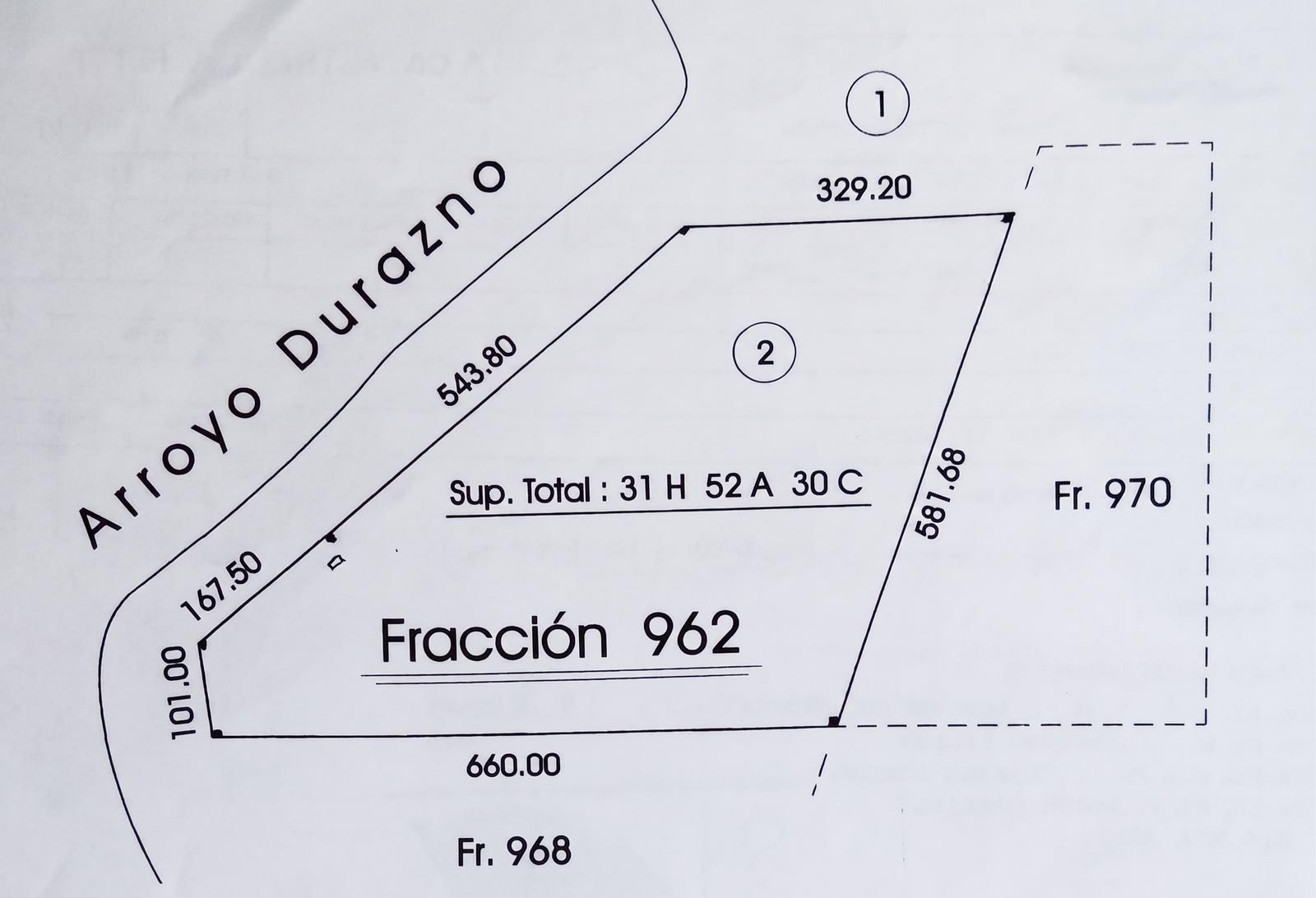 Fracción 962