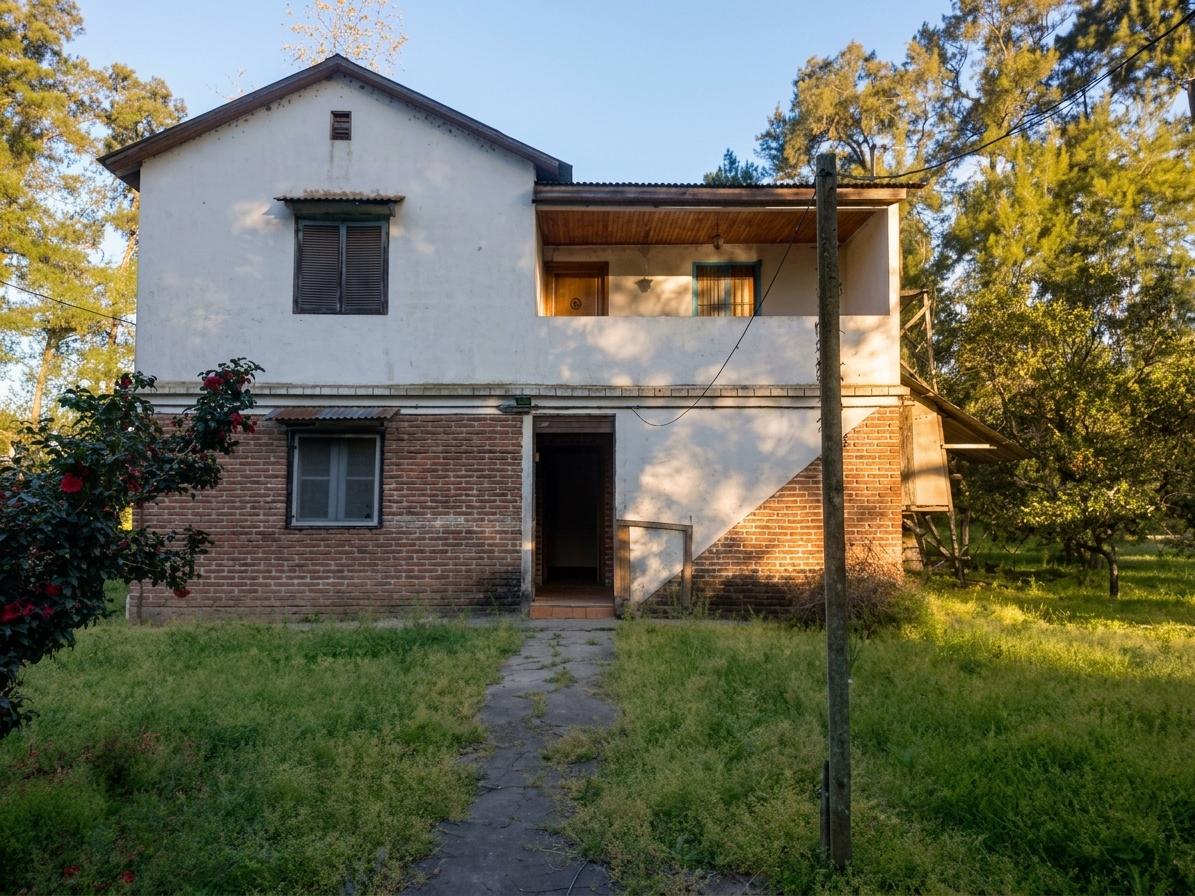 Vivienda