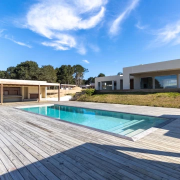 Casa en Laguna Escondida