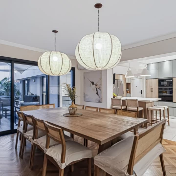 Departamento en Recoleta