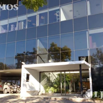 Oficina en alquiler de 217 m2 en Beccar