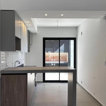 Duplex en Venta 2 Dormitorios en Quebradas de Manantiales