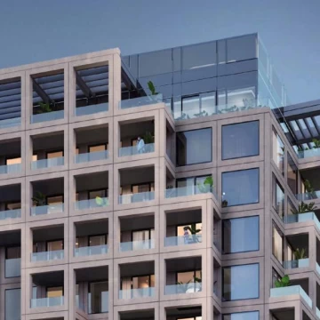 Venta Departamento 4 ambientes en Construcción Olivos