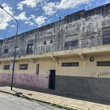 Fondo de Comercio en Florida Oeste