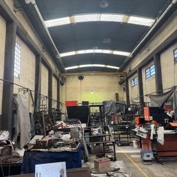 Galpón en Florida Oeste
