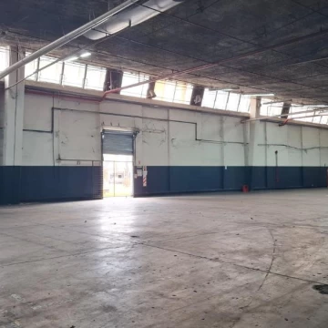 Alquiler Nave Logística 10675 m² en Parque Industrial Hurlingham