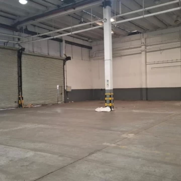 Alquiler Nave Industrial 5200 m² Premium AAA en Pablo Podestá