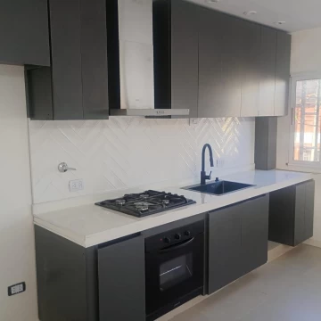 PH 2 Ambientes 80 m2 con garaje, patio y gran terraza propia en Avellaneda.