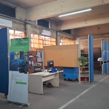 Venta Depósito de 1300 mts cub. en Valentín Alsina