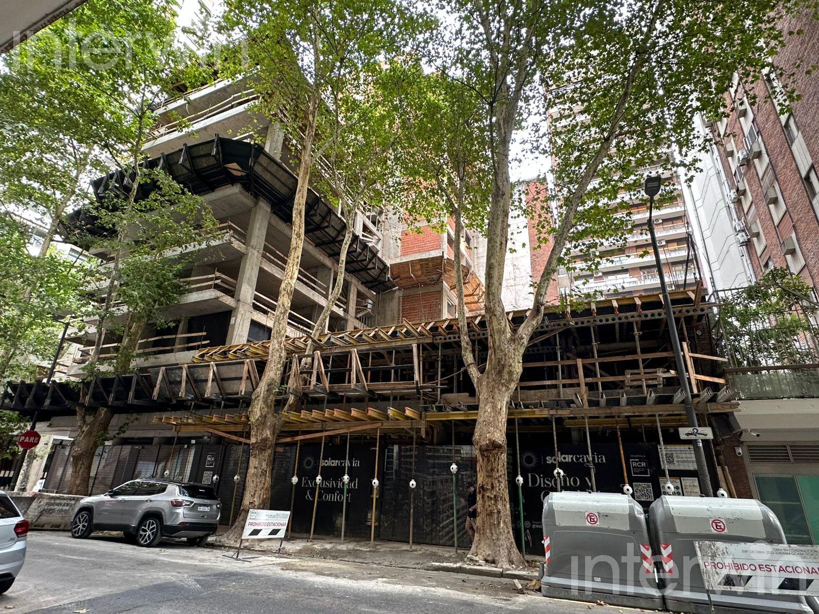 avance de obra feb 2026