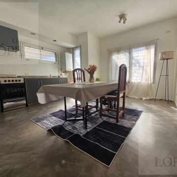 VENTA Departamento en San Isidro - Monoambiente en planta baja con pileta y parrilla. APTO CREDITO