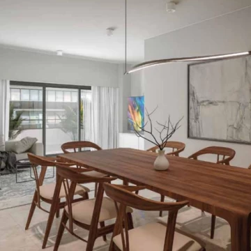 Venta - 4 ambientes - Barrio Norte