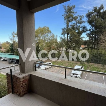 Venta y Alquiler de Departamento 2 Ambientes en María Eugenia Residences & Village, Moreno