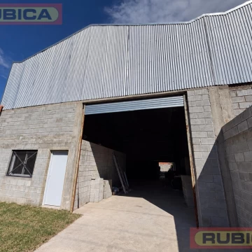 Depósito en Venta con renta