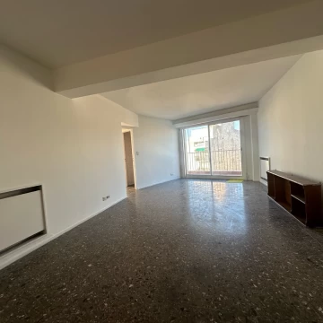 Departamento - Venta - Barracas 3 ambientes con dependencia