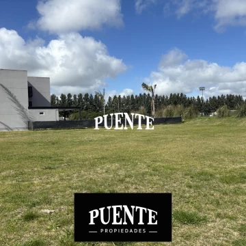 Terreno a la Venta en El  Rebenque en Etapa I