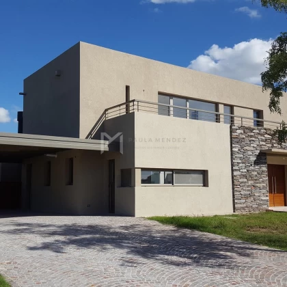 Casa Venta en El Cantón   Islas 400