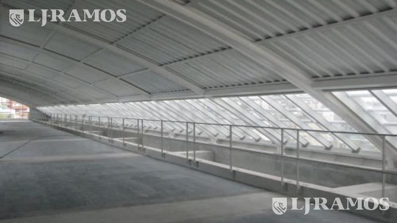 07-Vista de planta 6 piso