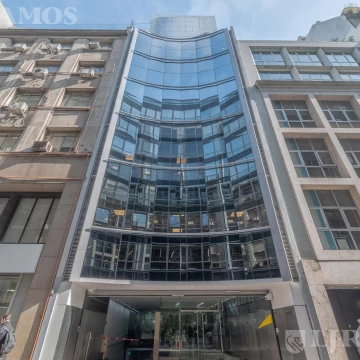 Oficina en alquiler de 250 m2 en Microcentro