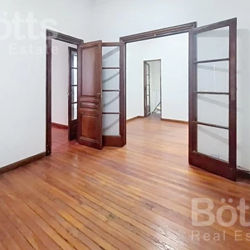 Venta depto 4 ambientes San Nicolas