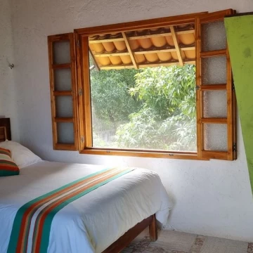 Casa en Patrimonial Campeche-Campeche