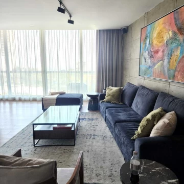 Departamento en Venta en Orun Palace-Bosque Real